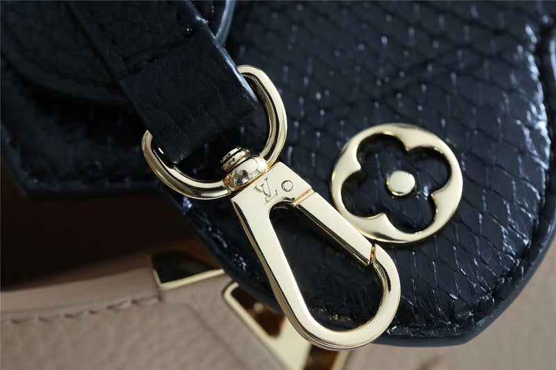 Ozarra Fashion Lu-Vi bags - 8340