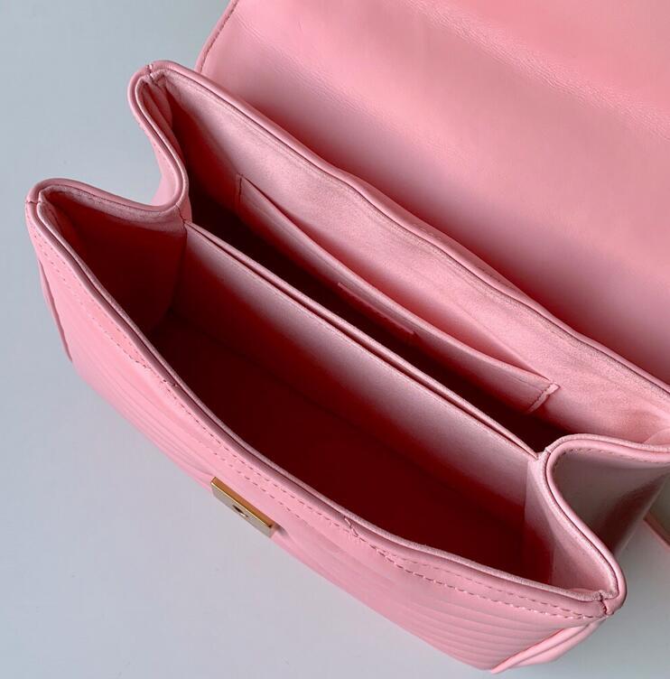 Ozarra Luxury - LOV Bags - 2935