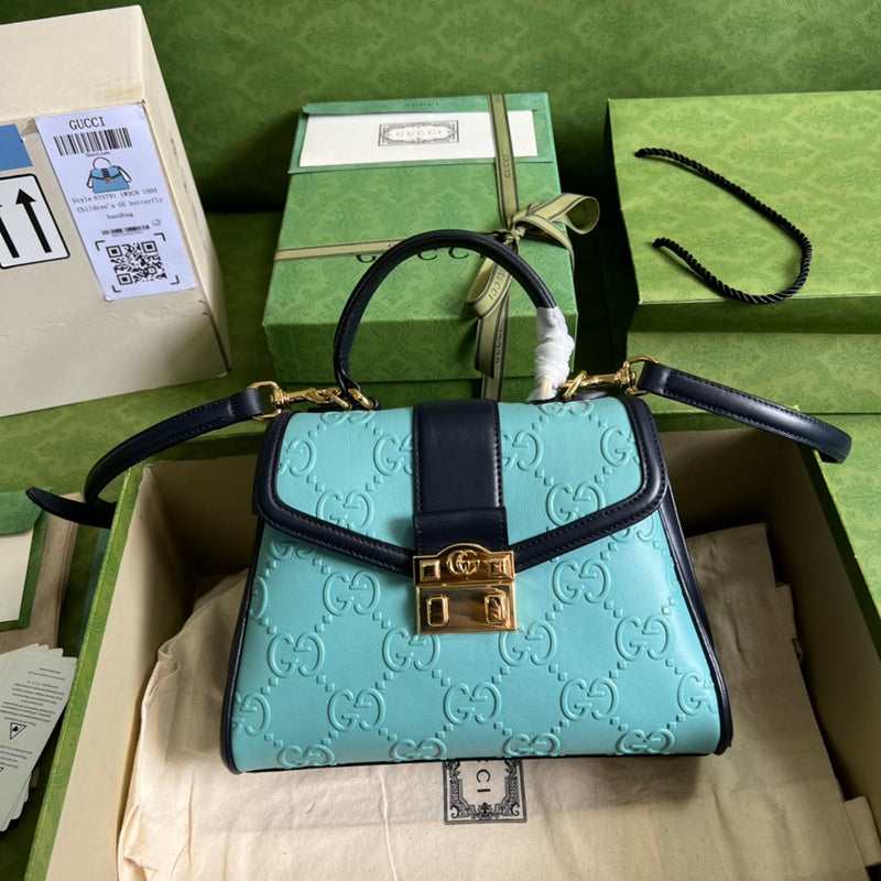 OZ - GCI Bags - 1442