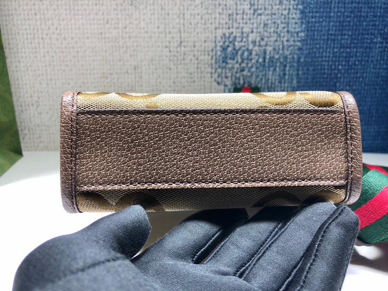 Ozarra - GCI Bags - 1951