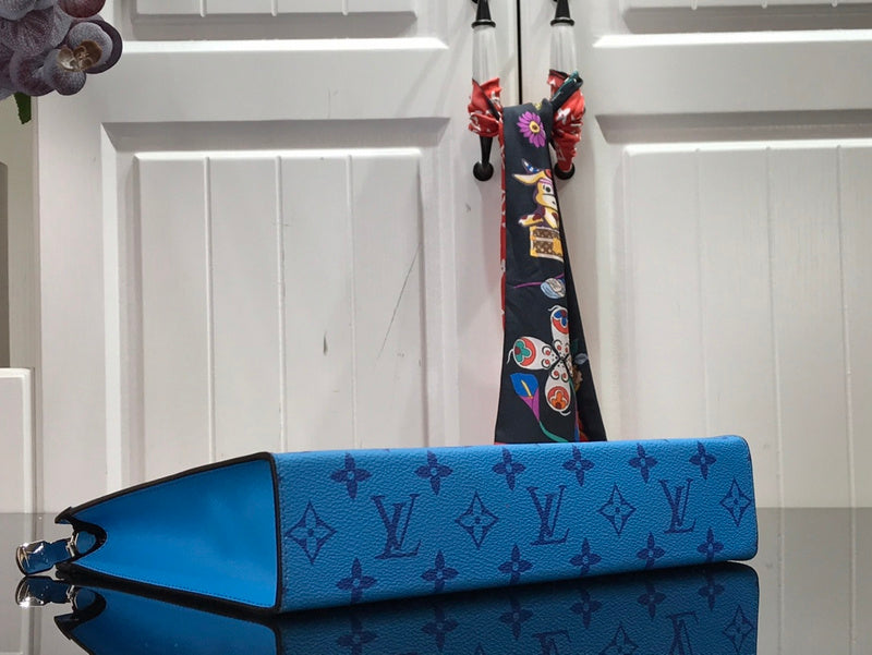 Ozarra Fashion Lu-Vi bags - 17570