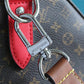 Ozarra Fashion Lu-Vi bags - 11330