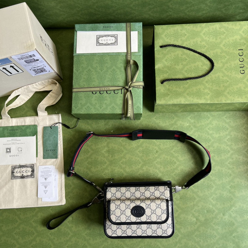 Ozarra - GCI Bags - 359