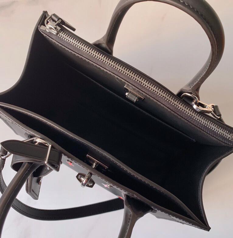 Ozarra Luxury - LOV Bags - 2944