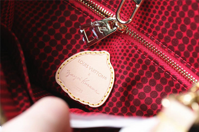 Ozarra - LUV Bags - 457