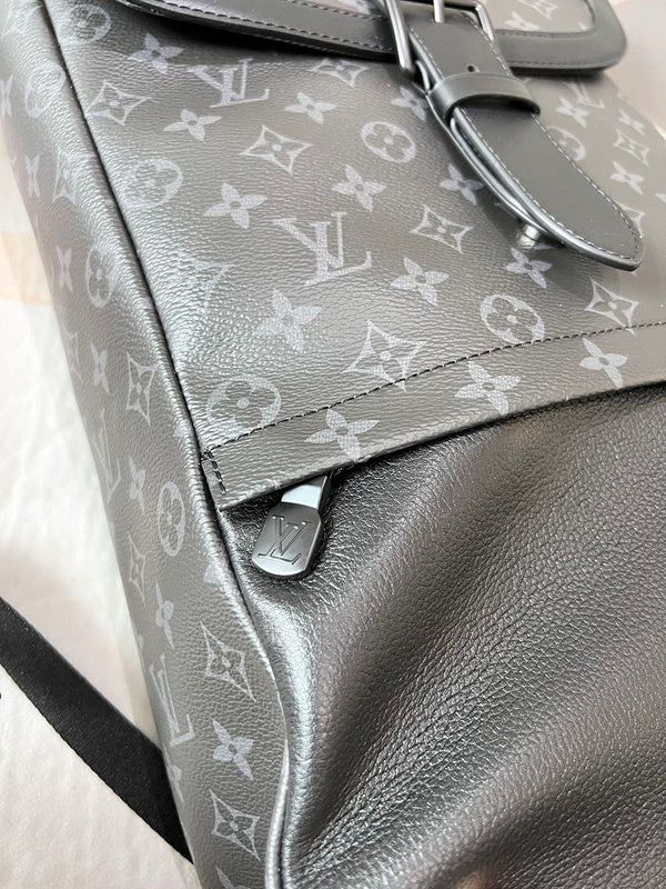 Ozarra Fashion Lu-Vi Bags - 16937