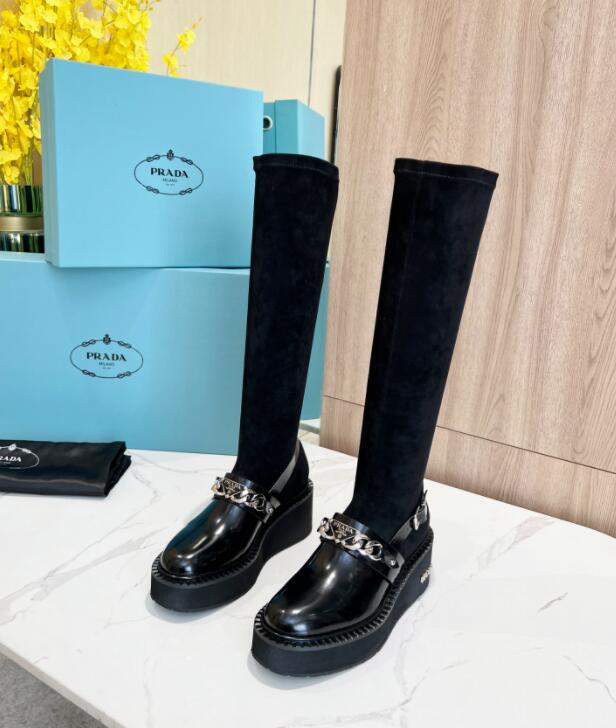 Ozarra Luxury - PD Women Shoes - 230