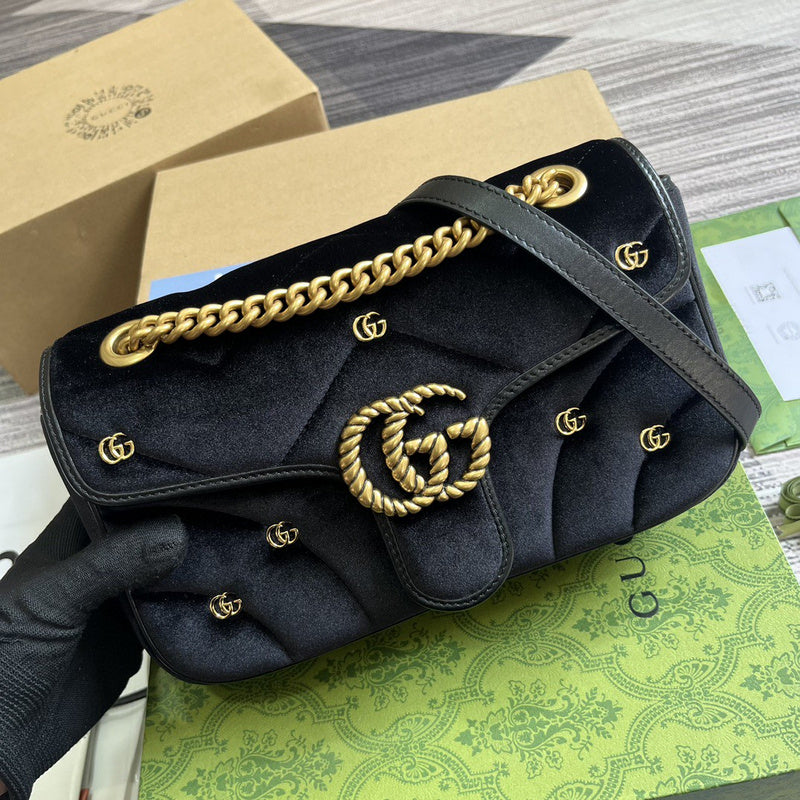 Ozarra - GG Bags - 099