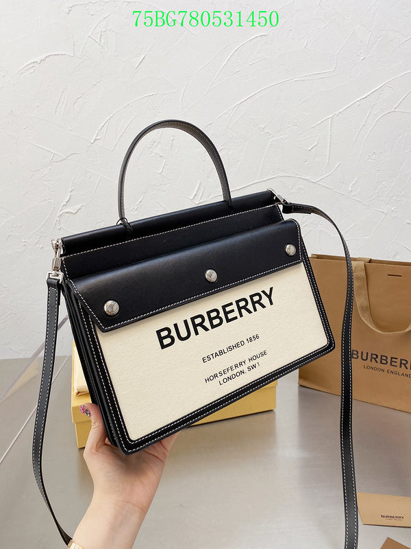 Ozarra Fashion -BBR Bags - 487