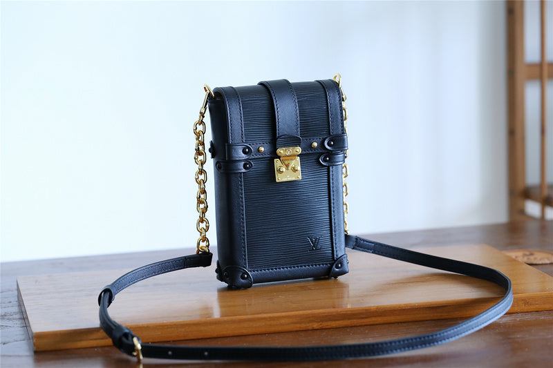 Ozarra Fashion Lu-Vi bags - 9047