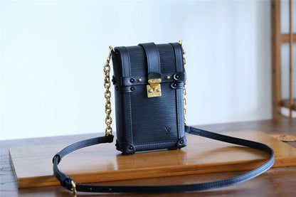 Ozarra Fashion Lu-Vi bags - 9047