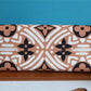Ozarra Fashion Lu-Vi bags - 8648