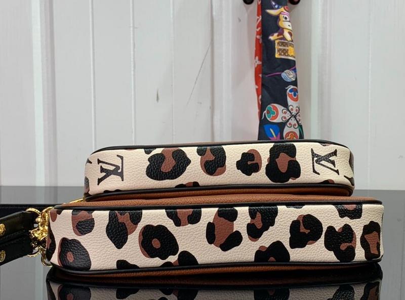Ozarra Luxury - LOV Bags - 2342
