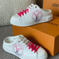 Ozarra Luxury - LOV Women Shoes - 1107