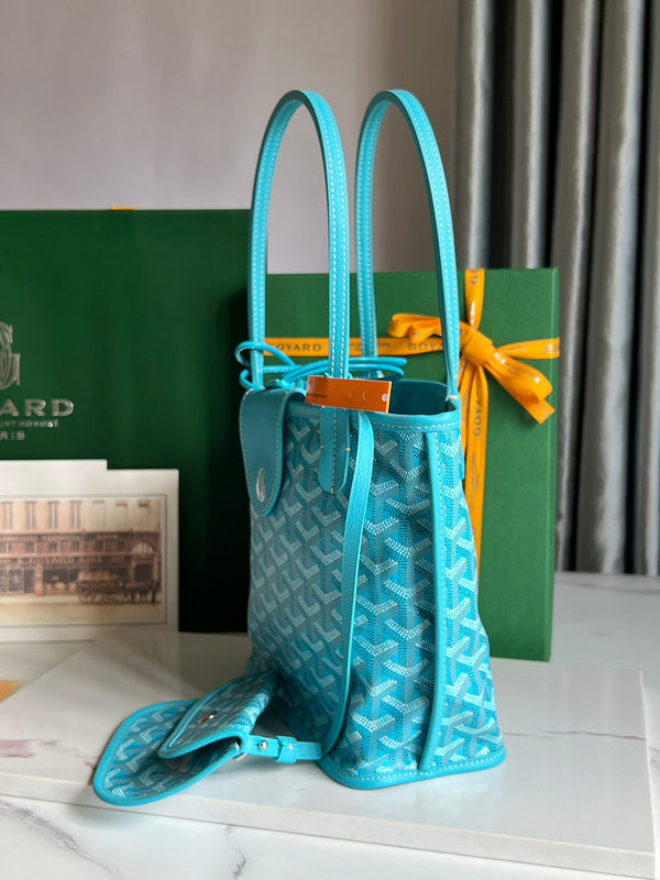 OZ - GYO Bags - 256
