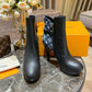 Ozarra Luxury - LOV Women Shoes - 841