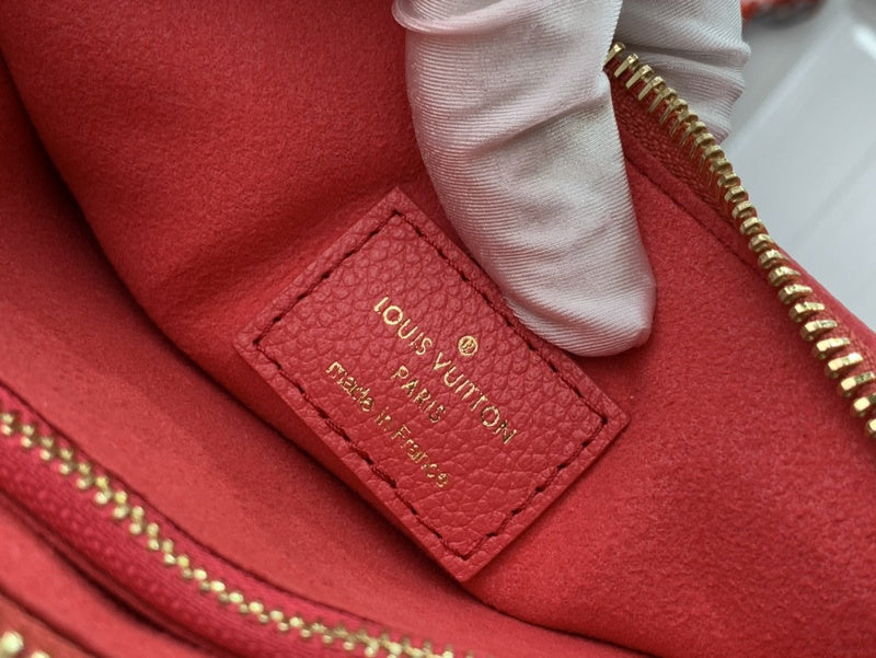 Fashion Lu-Vi bags - 3472