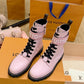 Ozarra Luxury - LOV Men Shoes - 842
