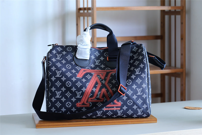 Ozarra Fashion Lu-Vi bags - 8164
