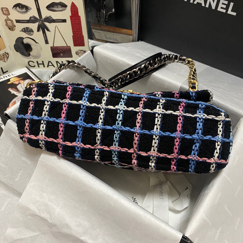 BAB - CHL Bags - 3300