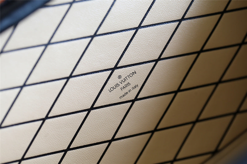 Ozarra Fashion Lu-Vi bags - 8210