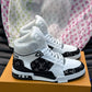 Ozarra Luxury - LOV Men Shoes - 349