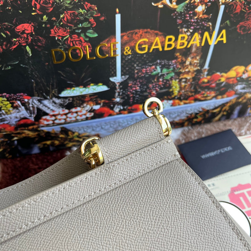 Ozarra - DG Bags - 034
