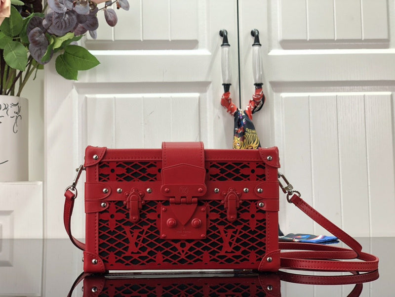 Fashion Lu-Vi bags - 2477