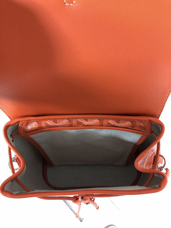 Ozarra - GOD Bags - 036
