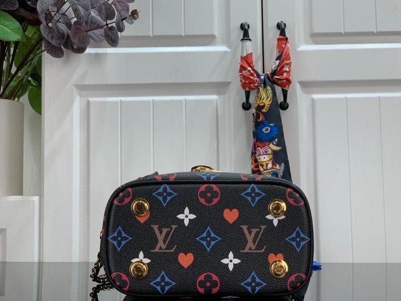 Ozarra Luxury - LOV Bags - 2649