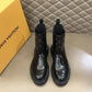 Ozarra Luxury - LOV Men Shoes - 888