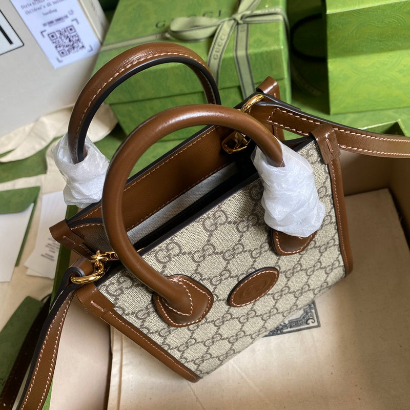 OZ - GCI Bags - 463