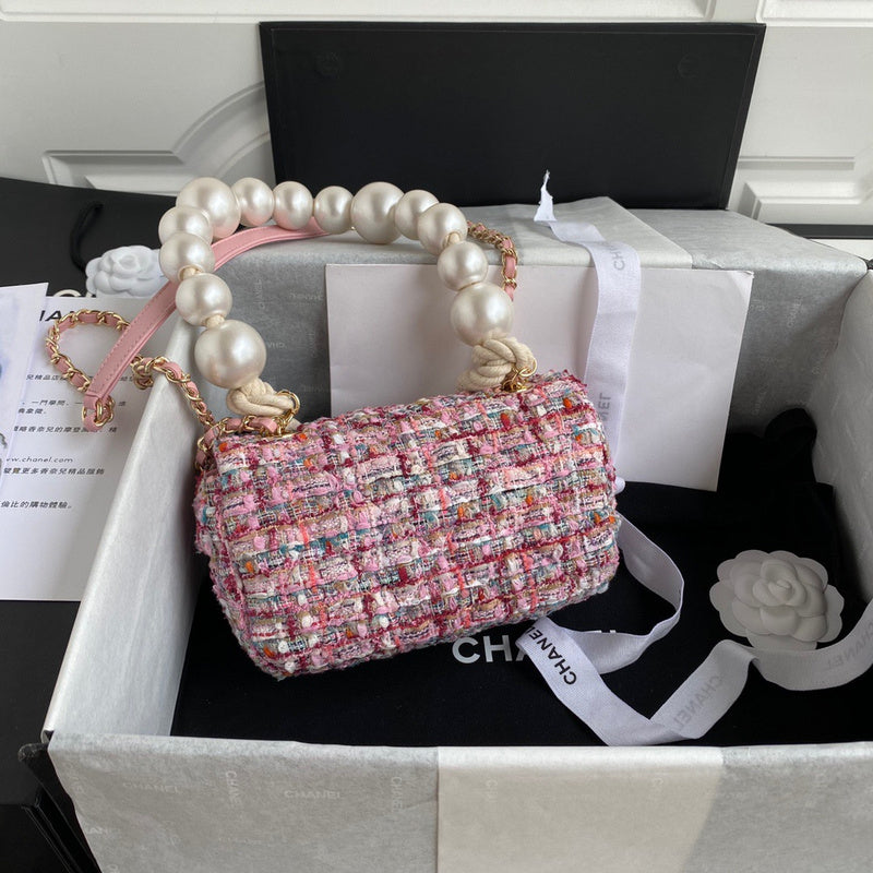 Ozarra - CHL Bags - 7418