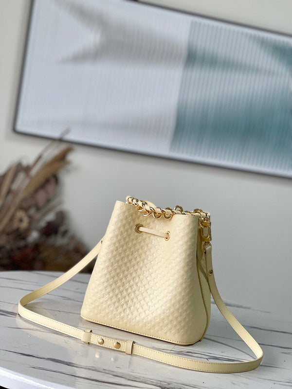 Fashion Lu-Vi bags - 4136