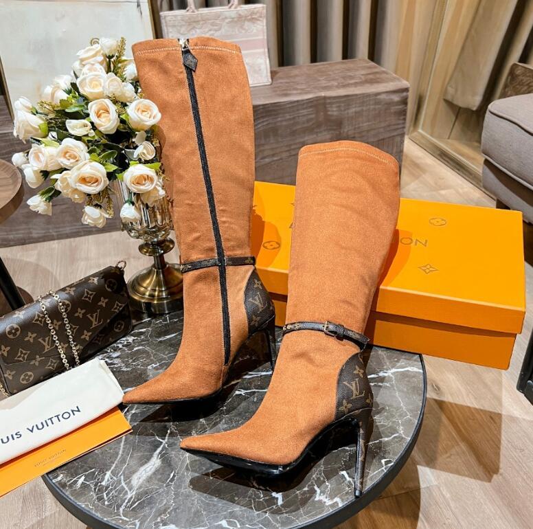 Ozarra Luxury - LOV Women Shoes - 890