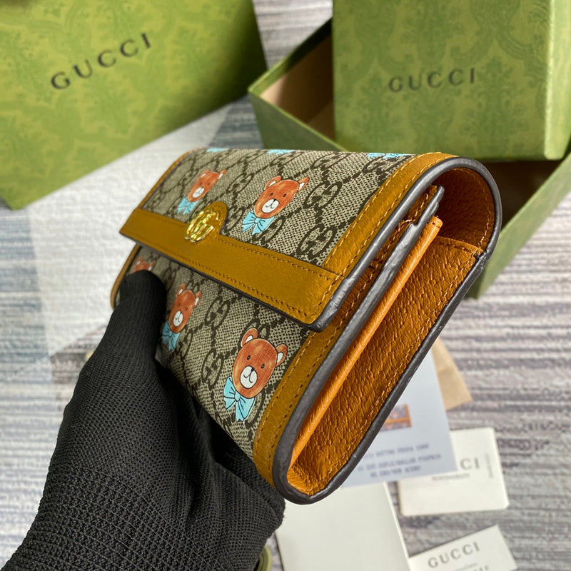 Ozarra - GG Bags - 2128