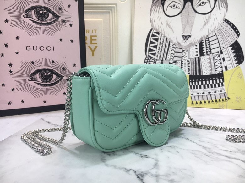 Ozarra - GCI Bags - 2164