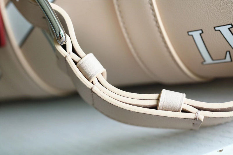 Ozarra Fashion Lu-Vi bags - 9432