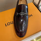 Ozarra Luxury - LOV Men Shoes - 1668