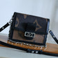 Ozarra Fashion Lu-Vi bags - 8143