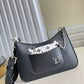 Ozarra Fashion Lu-Vi Bags - 16932