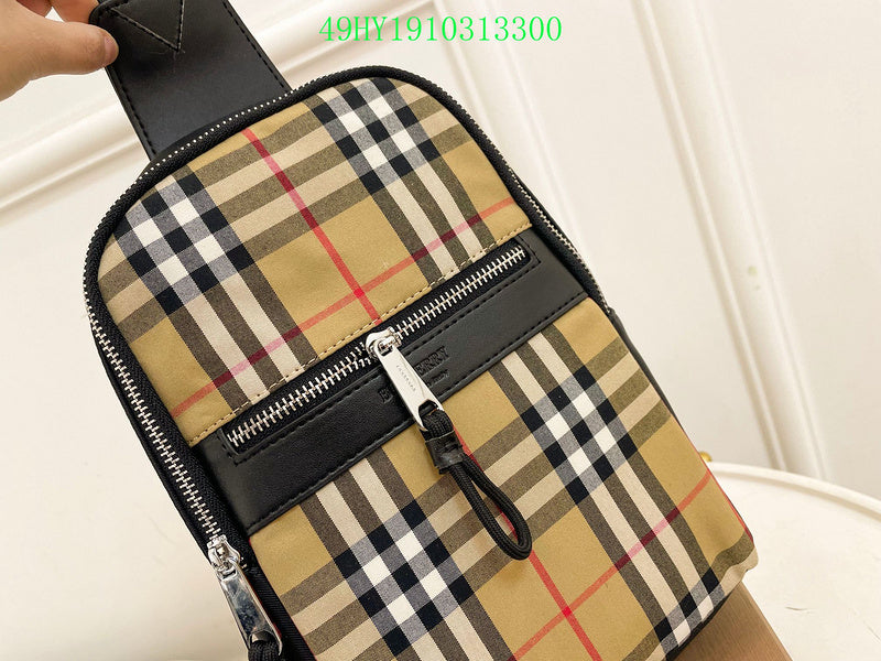 Ozarra Fashion -BBR Bags - 159