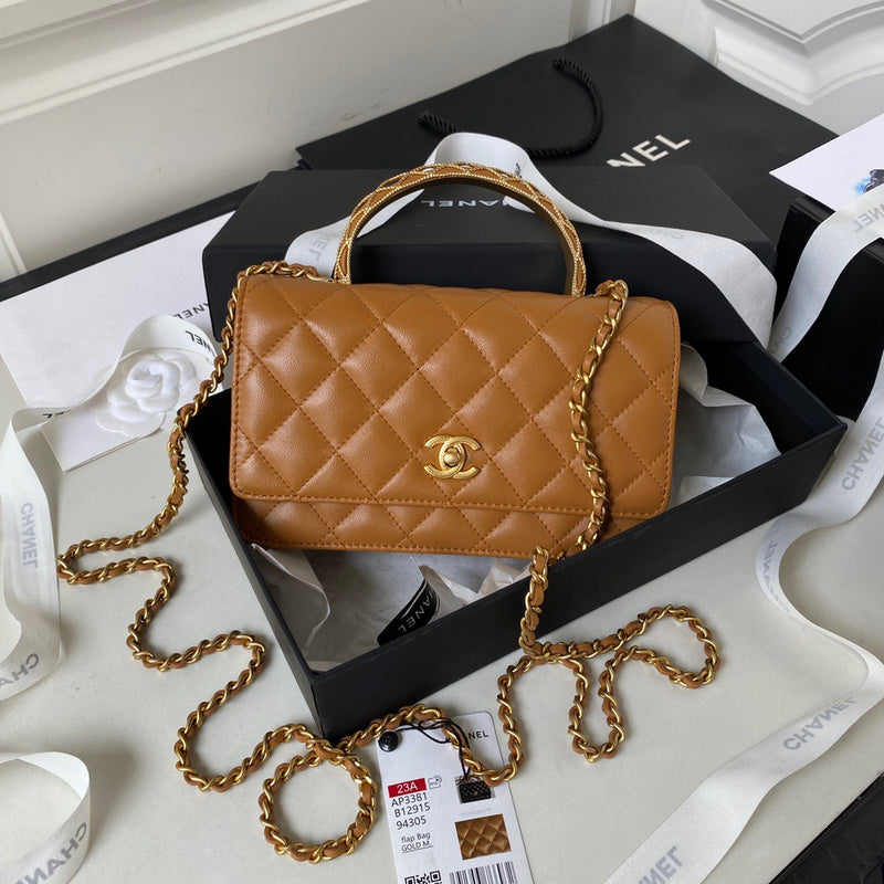 Ozarra - CHL Bags - 7519