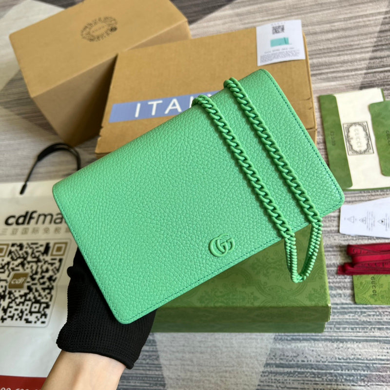 Ozarra - GG Bags - 1114