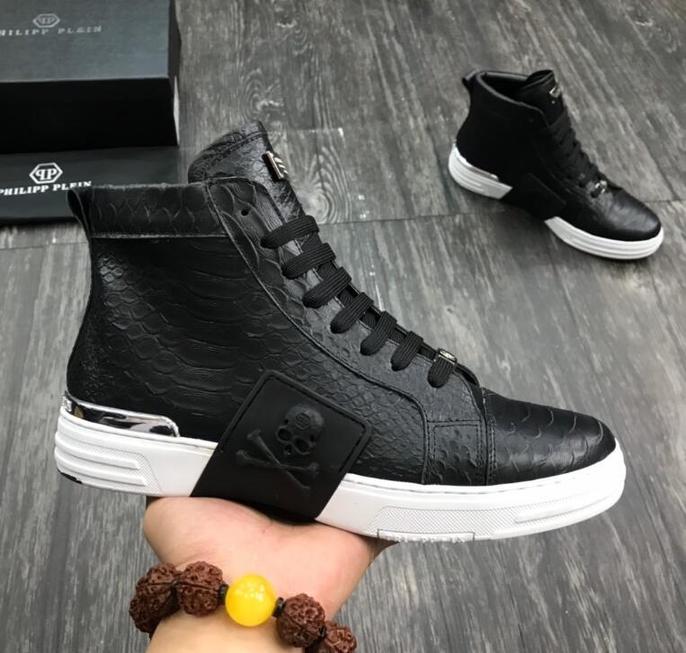 Ozarra Luxury - PHP Shoes - 168