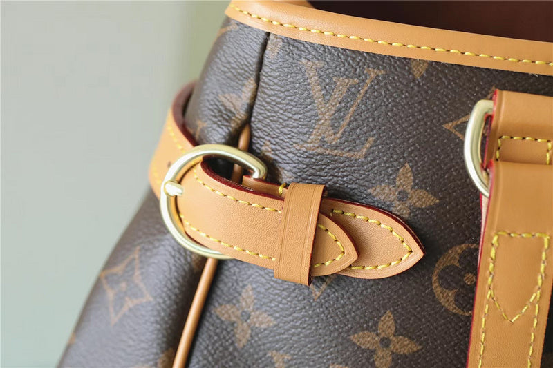 Ozarra - LUV Bags - 422