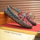 Ozarra Luxury - LOV Men Shoes - 1764