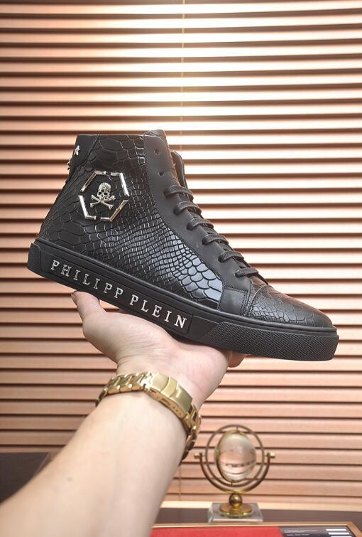 Ozarra Luxury - PHP Shoes - 034