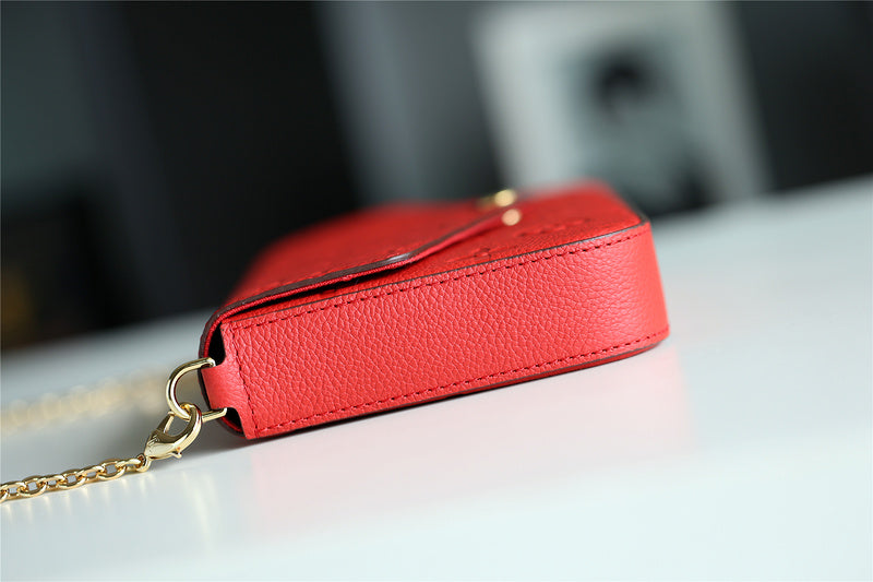 Ozarra Fashion Lu-Vi bags - 9008