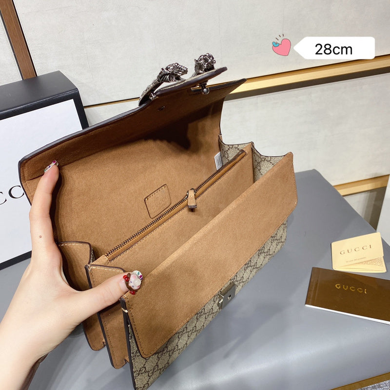 Ozarra - GCI Bags - 2134